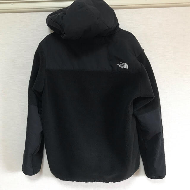 本物保証2023】 THE NORTH FACE ノースフェイス デナリフーディーの通販 by ハンドメイド工房｜ザノースフェイスならラクマ 