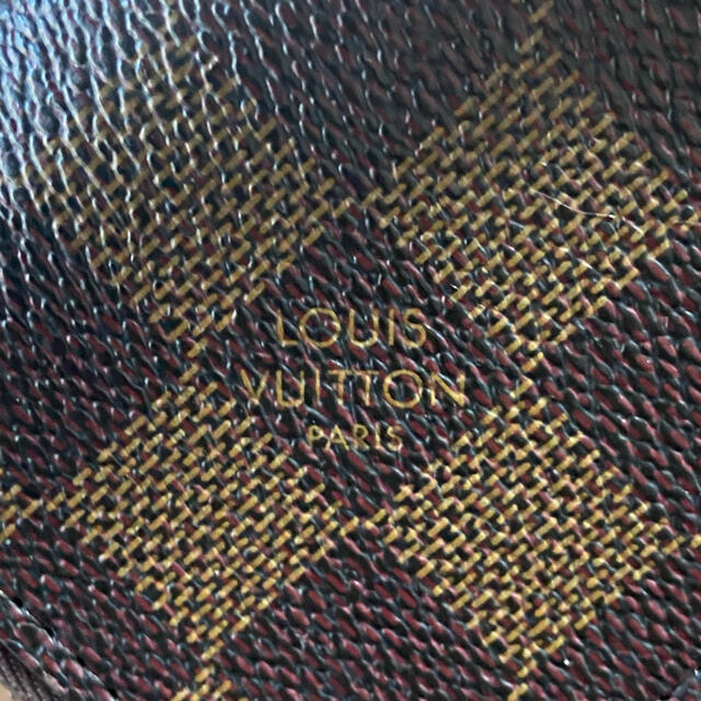 LOUIS VUITTON(ルイヴィトン)のLOUIS VUITTON キーケース&コインケース レディースのファッション小物(キーケース)の商品写真