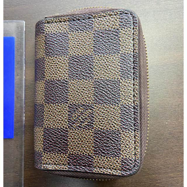 LOUIS VUITTON(ルイヴィトン)のLOUIS VUITTON キーケース&コインケース レディースのファッション小物(キーケース)の商品写真