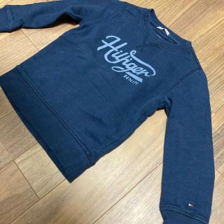 トミーヒルフィガー(TOMMY HILFIGER)のTOMMY HILFIGER kids(ジャケット/上着)