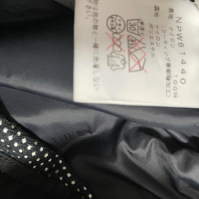 THE NORTH FACE(ザノースフェイス)のTHE NORTH FACE  GORE-TEXパンツNPW61440 （K）  レディースのパンツ(その他)の商品写真