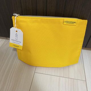 ロクシタン(L'OCCITANE)の新品⭐︎ロクシタン　ポーチ(ポーチ)