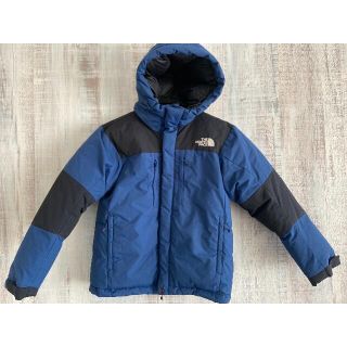 ザノースフェイス(THE NORTH FACE)のTHE NORTH FACE キッズダウン130(コート)