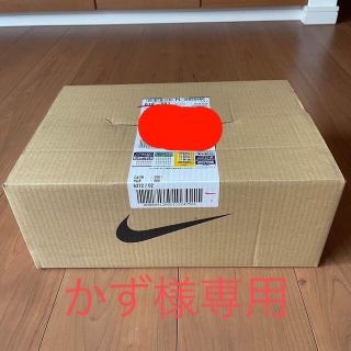 ナイキ(NIKE)のNIKE AIR JORDAN 1 TRAVIS SCOTT FRAGMENT(スニーカー)