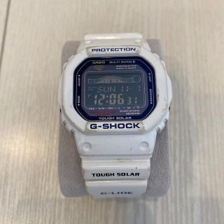 ジーショック(G-SHOCK)のG-SHOCK(腕時計(デジタル))