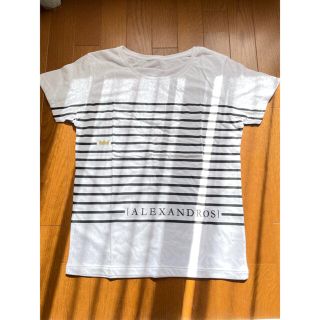 ［Alexandros］Tシャツ(ミュージシャン)