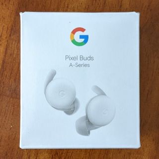 グーグルピクセル(Google Pixel)の【新品/未開封】Google Pixel Buds A-Series(ヘッドフォン/イヤフォン)