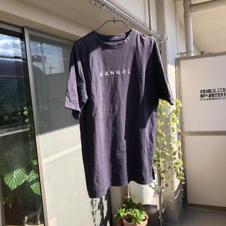 カンゴール(KANGOL)のカンゴールＴシャツ(Tシャツ(半袖/袖なし))