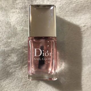 ディオール(Dior)のディオール  ネイルグロウ　7ml(マニキュア)