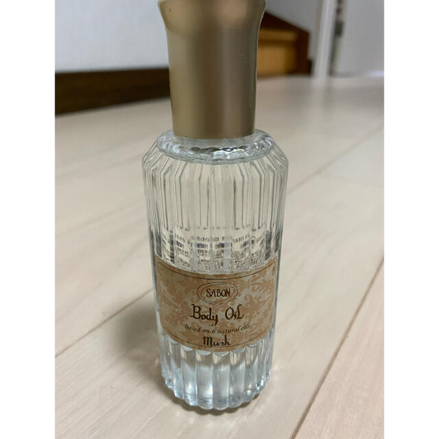 SABON(サボン)のお試しワンプッシュのみ♡ SABON ボディオイル コスメ/美容のボディケア(ボディオイル)の商品写真