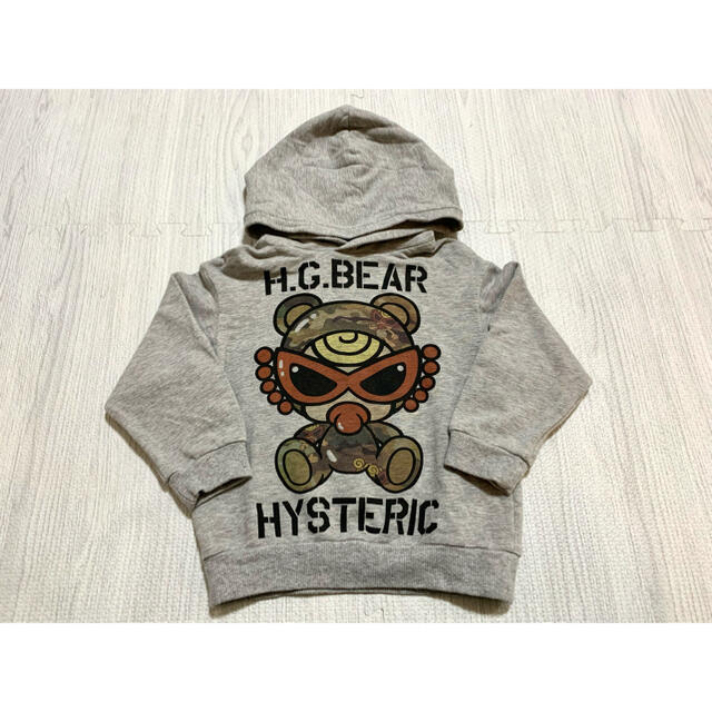 HYSTERIC MINI(ヒステリックミニ)の断捨離◯様♡ キッズ/ベビー/マタニティのキッズ服男の子用(90cm~)(その他)の商品写真