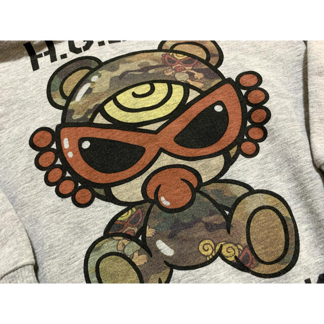 HYSTERIC MINI(ヒステリックミニ)の断捨離◯様♡ キッズ/ベビー/マタニティのキッズ服男の子用(90cm~)(その他)の商品写真