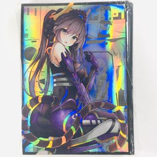 遊戯王 - I:P マスカレーナ ホロ加工 スリーブ 遊戯王の通販 by みこ