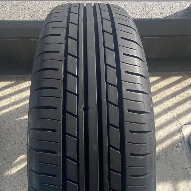 ヨコハマタイヤ　ECOS 175/65R15 84S