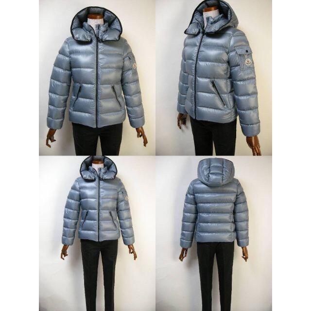 MONCLER(モンクレール)のキッズ12A(大人女性00-0相当)モンクレール新品BERREダウンジャケット キッズ/ベビー/マタニティのキッズ服女の子用(90cm~)(ジャケット/上着)の商品写真