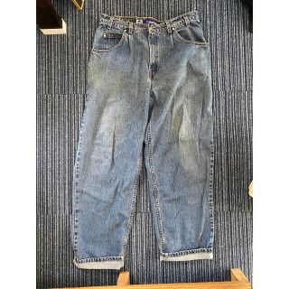 リーバイス(Levi's)のLEVI'S リーバイス　silver tab シルバータブ(デニム/ジーンズ)