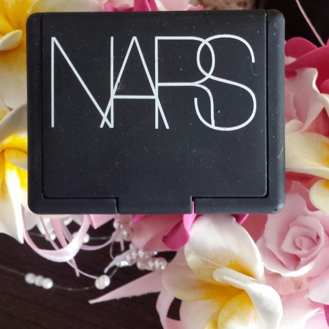 NARS ハイライト