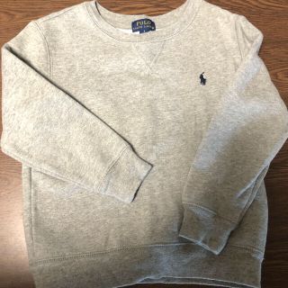 ラルフローレン(Ralph Lauren)のラルフローレン　キッズ　トレーナー　5T(その他)