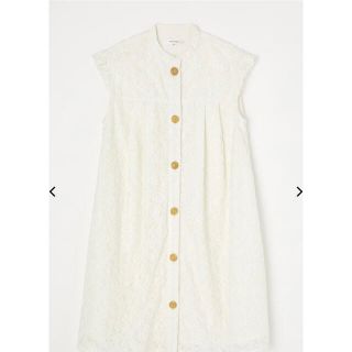 マウジー(moussy)のmoussy ドレス(ミディアムドレス)