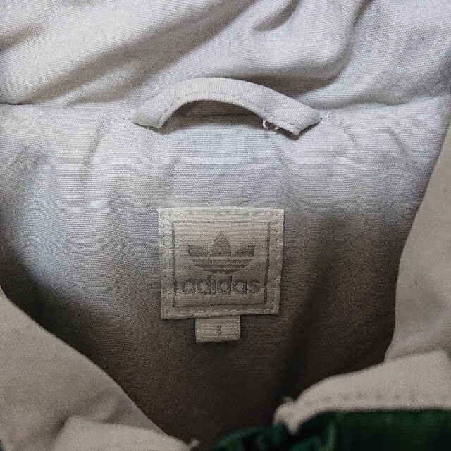 adidas - 最終値下 90s【希少カラー トレフォイル刺繍ロゴ】ベアー刺繍