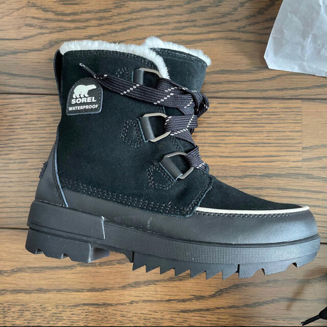 SOREL(ソレル)のソレル  SOREL  スノーブーツ ティボリ レディースの靴/シューズ(ブーツ)の商品写真