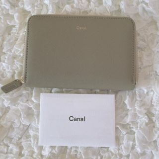 canal４℃ - カナル Canal4°C【新品、限定商品】ジュエリーポーチ