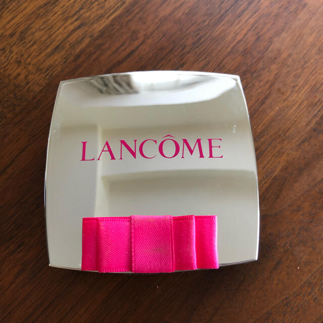 LANCOME(ランコム)のランコム　ブラッシュハイライター　ローズバルリーヌ コスメ/美容のベースメイク/化粧品(チーク)の商品写真