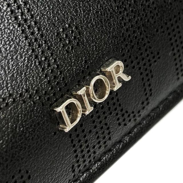 Dior オム メンズ財布の通販 By キングラム ラクマ店 ディオールならラクマ ディオール ディオール 好評超特価 Www Knu Com Ua