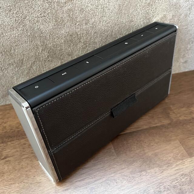 BOSE(ボーズ)のBOSE SoundLink mobile speaker Ⅱ スマホ/家電/カメラのオーディオ機器(スピーカー)の商品写真