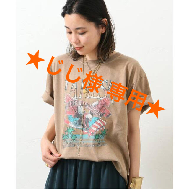 ✴︎新品✴︎ GOOD ROCK SPEED イーグル Tシャツ
