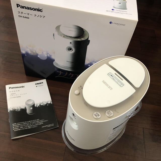 EH-SA60 Panasonic つまらなく フェイスケア EH-SA60 Panasonic つまらなく フェイスケア