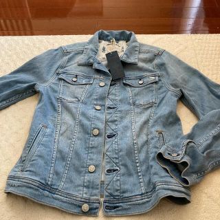 スコッチアンドソーダ(SCOTCH & SODA)の新品 未使用 SCOTCH SODA ジージャン (ジャケット/上着)