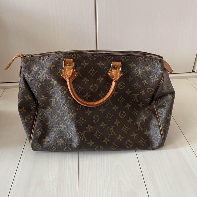 LOUIS VUITTON ハンドバッグレディース