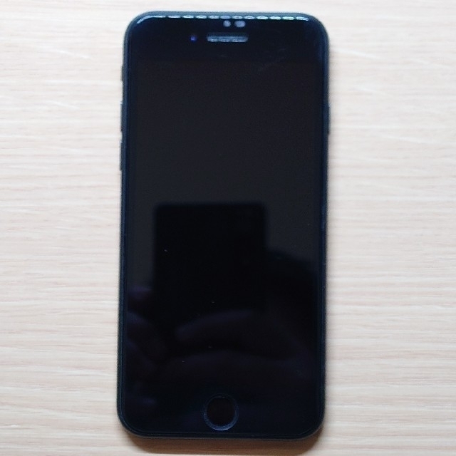 スマートフォン本体【超美品】iPhoneSE64GB　SIMフリー