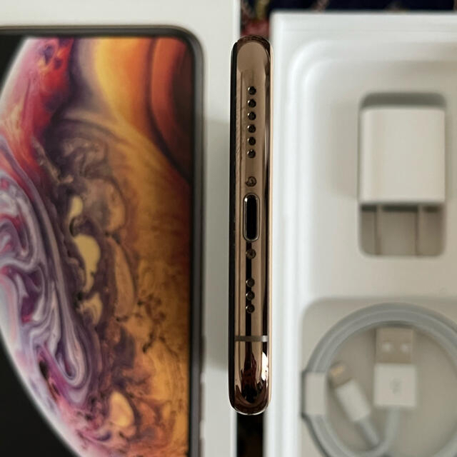 Apple - ターボさん専用【極美品】iPhone Xs 256GB SIMフリーの通販 by