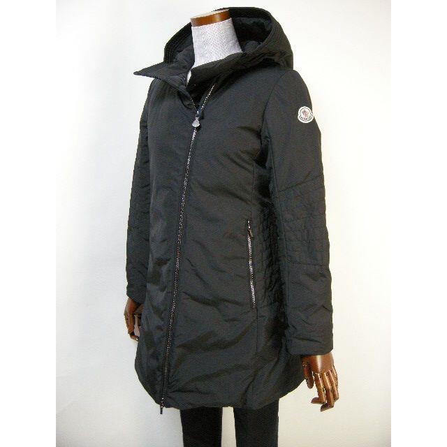 MONCLER(モンクレール)のキッズ12A(大人女性00-0相当)モンクレール新品MARJORIEダウンコート キッズ/ベビー/マタニティのキッズ服女の子用(90cm~)(コート)の商品写真