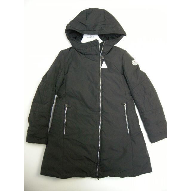 MONCLER(モンクレール)のキッズ12A(大人女性00-0相当)モンクレール新品MARJORIEダウンコート キッズ/ベビー/マタニティのキッズ服女の子用(90cm~)(コート)の商品写真