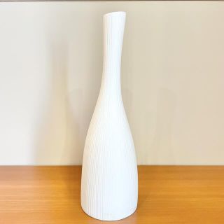 アクタス(ACTUS)のコンランショップ購入　インテリア花瓶　オブジェ(花瓶)