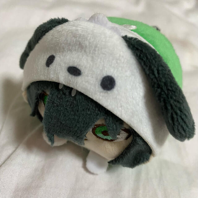 KING OF PRISM サンリオコラボ もちころりん 香賀美タイガの通販 KING OF PRISM サンリオコラボ もちころりん 香賀美タイガの通販