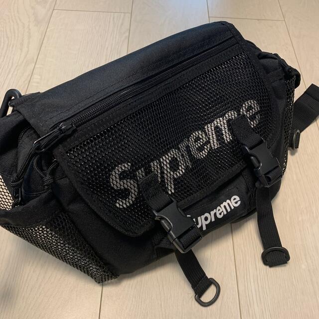 supreme 2020ss ウエストバッグ ショルダーバッグ