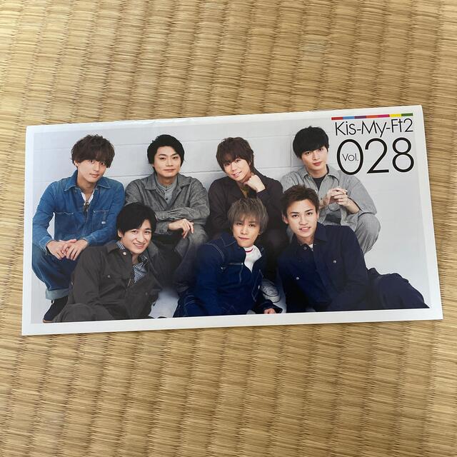 メカニカル 【Kis-My-Ft2】キスマイCD \u0026DVD、うちわ、パンフ