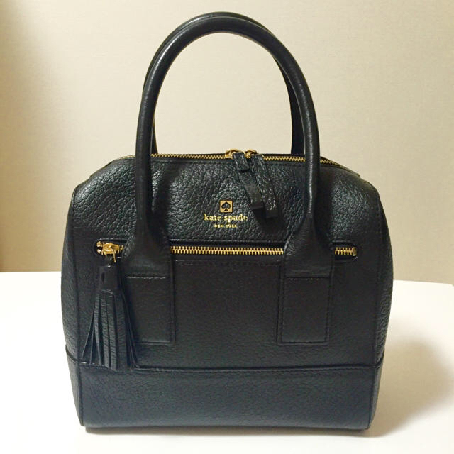 美品！kate spade