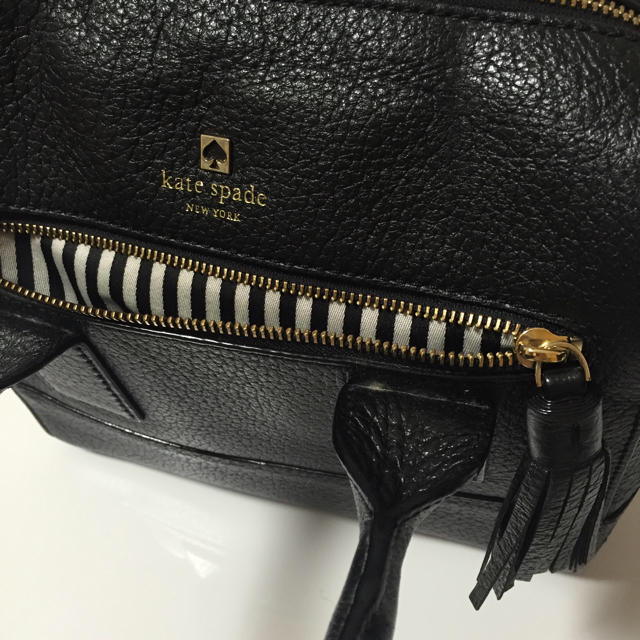 美品！kate spade