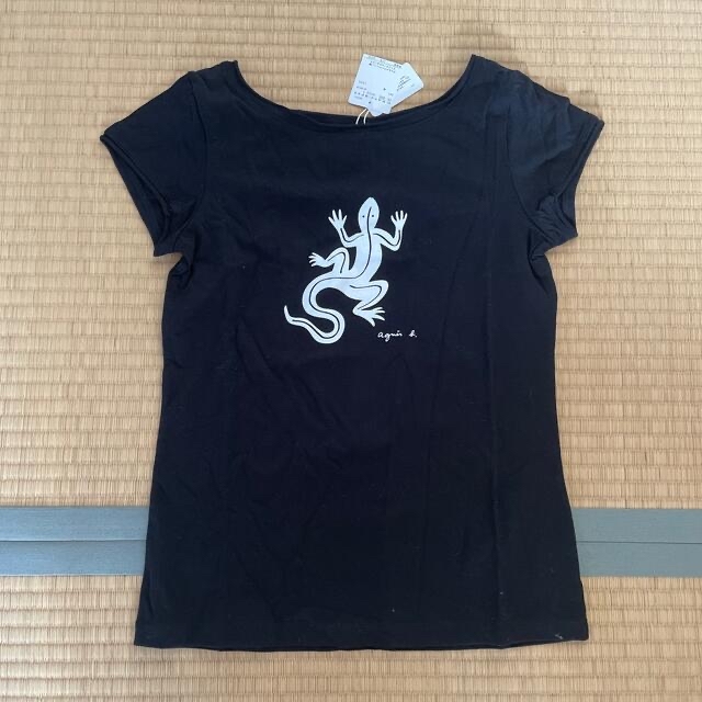 アニエスベー　Tシャツ 1