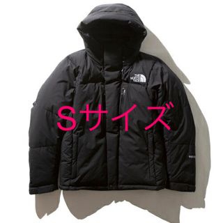 ザノースフェイス(THE NORTH FACE)の新品、未使用ND91950 バルトロ ライト ジャケット ブラック Ｓ(ダウンジャケット)