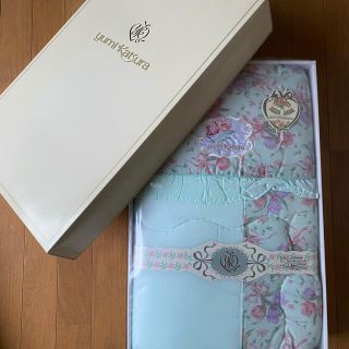 YUMI KATSURA(寝具)のフリマアイテム一覧 YUMI KATSURA(寝具)のフリマアイテム一覧