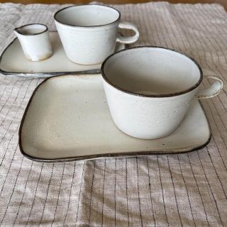 【アンパンマンさま専用】スタジオエム　5点セット　(食器)