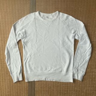 ユニクロ(UNIQLO)のさざえ様専用(スウェット)