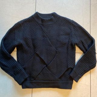 カルヴェン(CARVEN)のCARVEN カルヴェン　セーター　ニット(ニット/セーター)