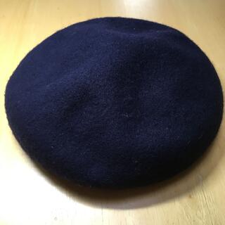 アーバンリサーチ(URBAN RESEARCH)のベレー帽(ハンチング/ベレー帽)
